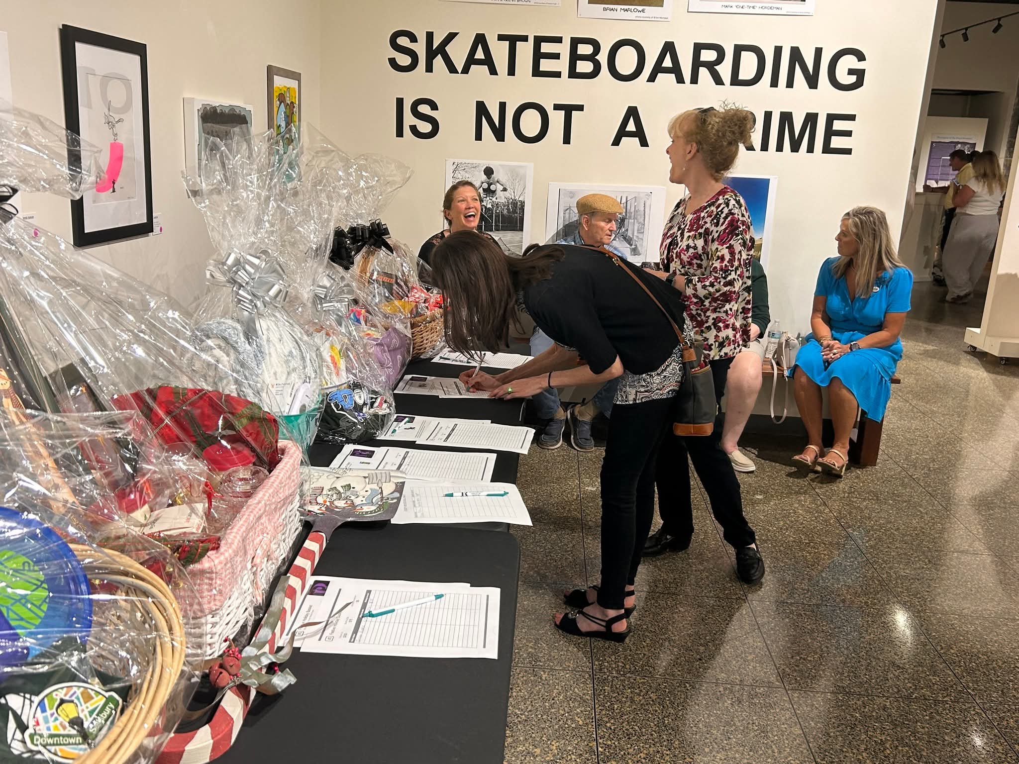 2024 Revive Recovery Breakfast Sponsor Logo.